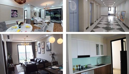 Ưu Đãi Duy Nhất Cho Khách Hàng Nhanh Tay Mua Căn Hộ Tại Roman Plaza