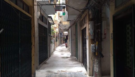 Bán Nhà Đẹp Ở Ngay Lê Trọng Tấn 28M2X 4 Tầng, Giá 2,8 Tỷ.