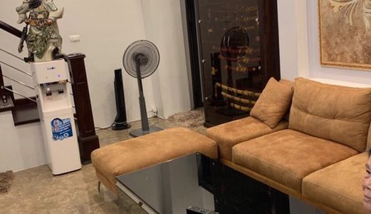 Bán Nhà Lương Sử A - Đống Đa 39M2 - Để Lại Toàn Bộ Nội Thất, Giá Chỉ 3.8 Tỷ