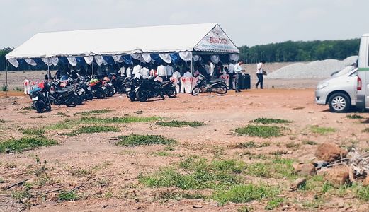 Đất Nền Chơn Thành Giá Rẻ