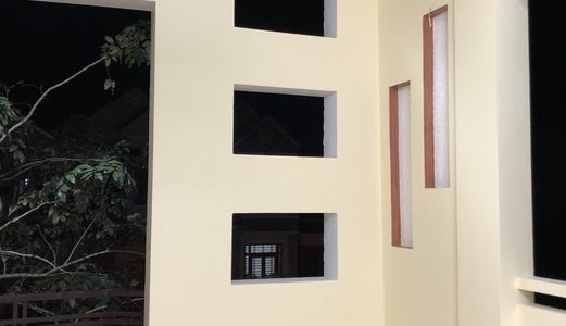 Nhà Trần Hoàng Na 1T2L, Hiện Đang Cho Thuê 11Tr/tháng