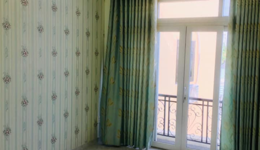 Cần Bán Nhà Ngay Trung Tâm,Trần Bình Trọng, Q Bình Thạnh, Dtsd 120 M2,Giá 5,3 Tỷ