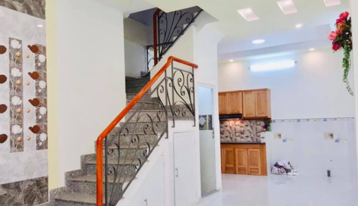 Cần Bán Nhà Ngay Trung Tâm,Trần Bình Trọng, Q Bình Thạnh, Dtsd 120 M2,Giá 5,3 Tỷ