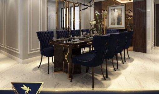 Bán Căn Hộ 3Phòng Ngủ, Sunshine Center, 16 Phạm Hùng, Hà Nội