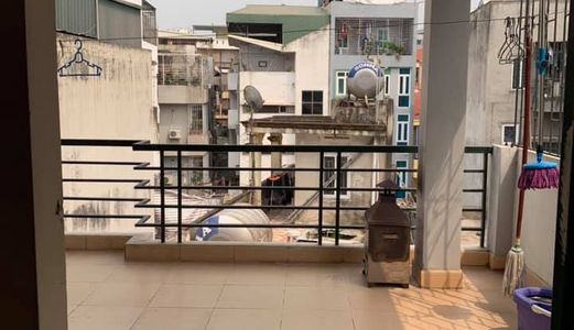  Bán Nhà Kim Giang, Ô Tô Vào Nhà, Nhà Mới 4 Tầng, Mặt Tiền 3.7M, 3,6 Tỷ