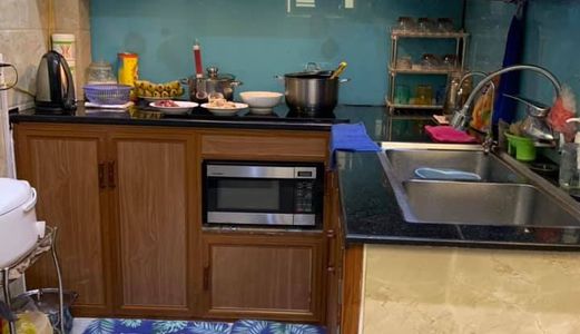  Bán Nhà Kim Giang, Ô Tô Vào Nhà, Nhà Mới 4 Tầng, Mặt Tiền 3.7M, 3,6 Tỷ