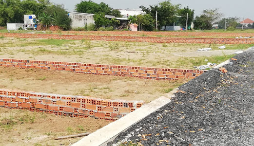 Bán Đất Vành Đai 4 Đức Hòa Long An