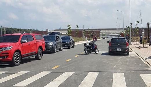 Đất Nền Dự Án Kdc Nam Tân Uyên , 400Tr/ Nền . Nhận Kí Gửi Nhà Đất , Lh : 0938593394