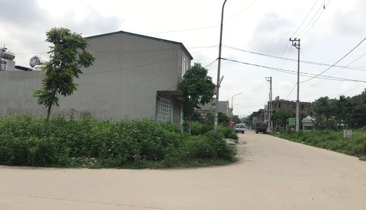 Chính Chủ Bán Ô Góc 2 Mặt Tiền Dự Án Ông Nhan Bãi Muối – Sổ Đỏ Giá Đầu Tư