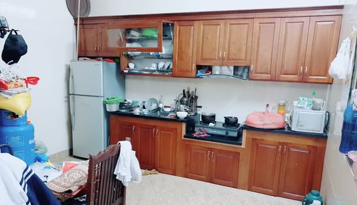 Chính Chủ Cần Bán Nhà Cực Đẹp 46M2 Định Công Hoàng Mai
