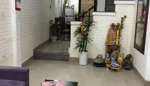 Giá Sập Sàn - Nhà 5 Tầng Dịch Vọng Hậu 39M2, 6 Phòng Ngủ, Cho Thuê Tối Thiểu 15 Triệu/Tháng, Giá 3.65 Tỷ