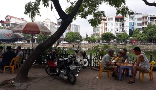  Nhà Bùi Xương Trạch, Cách Ô Tô Tránh 20M, 36M2, 4 Tầng, 2.7 Tỷ