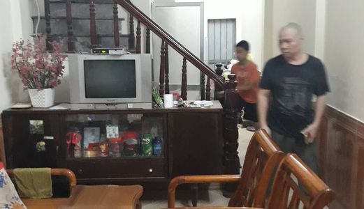  Nhà Bùi Xương Trạch, Cách Ô Tô Tránh 20M, 36M2, 4 Tầng, 2.7 Tỷ