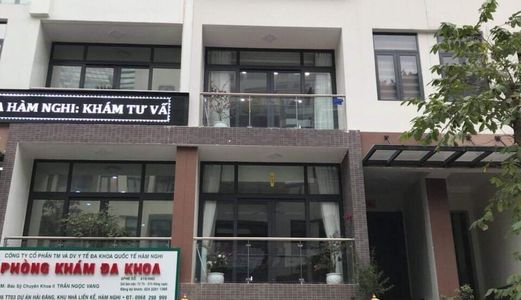 Bán Liền Kề Moncity ,96M2,7 Tầng,Hàm Nghi,Mỹ Đình