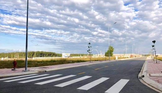 Chỉ 400 Triệu Sở Hữu Ngay Nền Đất 100M2, Đã Có Sổ Đỏ