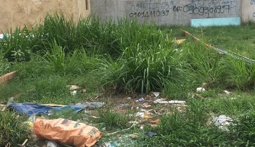 Nằm Ngay Ngã Ba Đường Nối Ngô Chí Quốc Với Quốc Lộ 13.