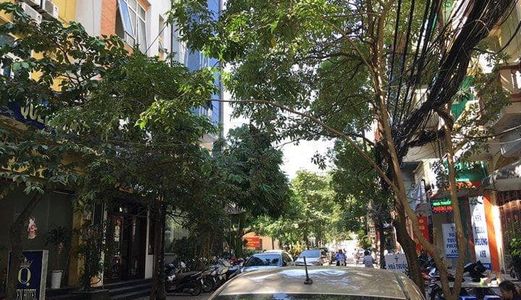 Cầu Giấy Đất Phân Lô - Thoáng Sáng Ngõ Đẹp - Nhà Sang Nguyễn Khánh Toàn