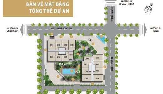 Cần Bán Căn Hộ 3 Phòng ngủ Tại Trung tâm Quận Thanh Xuân - Giá 2,5 Tỷ - Lh Để Nhận Tư Vấn: 0364822666