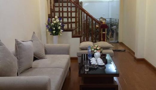 Chính Chủ Bán Gấp Nhà Trong Tuần Nguyễn Khang Cầu Giấy 36M2 - 3.6 Tỷ, Kinh Doanh Nhỏ Lẻ.