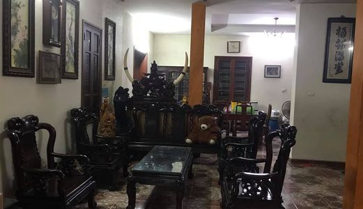 Biệt Thự Khu Đô Thị Pháp Vân, 4Tầng X300M2, Mặt Tiền 13M, Tương Lai Tuyệt Vời, 14 Tỷ-0379.665.681