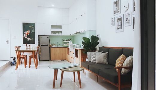 Chính Chủ Cần Nhượng Lại Căn Nhà 2 Tầng Full Nội Thất Huế Green City - Khu Đô Thị Đáng Sống Nhất Tp Huế