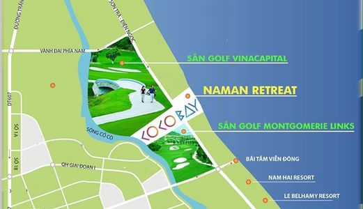 Bán Căn Hộ Ngũ Hành Sơn, Đà Nẵng, View Đẹp, Mặt Đường Trường Sa, Tiện Lợi