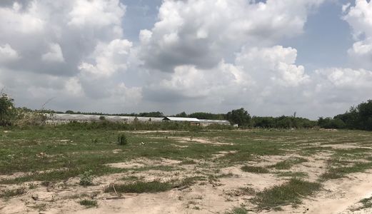 Đất 2 Mặt Tiền Bà Thiên - Củ Chi Giá Rẻ