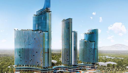 Chỉ 1 Tỷ Bạn Đã Sở Hữu 1 Căn Hộ Cao Cấp 5