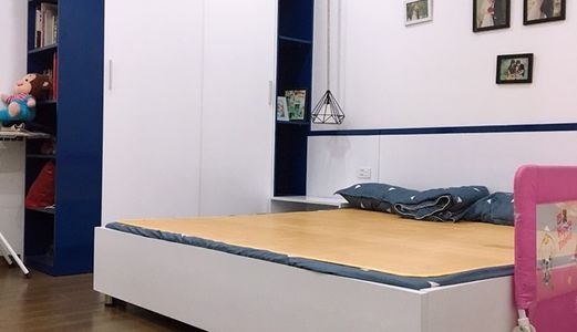 Chuyển Nhà Mặt Đất Nên Bán Căn Hộ Cao Cấp Bậc Nhất Ct1B Thông Tấn Xã 83.22M2. Giá 2.05 Tỉ