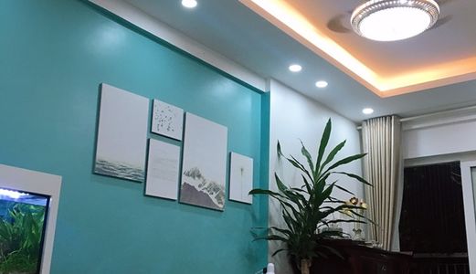 Chuyển Nhà Mặt Đất Nên Bán Căn Hộ Cao Cấp Bậc Nhất Ct1B Thông Tấn Xã 83.22M2. Giá 2.05 Tỉ