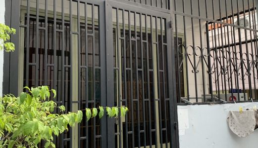 Bán Nhà Hẻm 37/3 Đoàn Giỏi P. Sơn Kỳ, Gần Aeon Mall Tân Phú