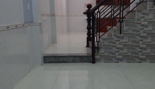 Chủ Nợ Dí Cần Bán Gấp Căn Nhà Một Trệt Một Lầu