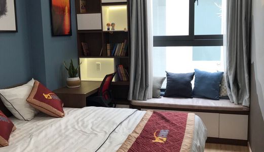 Căn Hộ Bcons Miền Đông Và Bcons Suối Tiên 799 Triệu Đã VAT - Mặt Tiền Đường Song Hành Xa Lộ Hà Nội