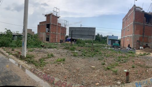 Cần Bán Gấp Lô Đất Ở Ngô Chí Quốc Giá Cực Rẻ 2,1 Tỷ - 81M2