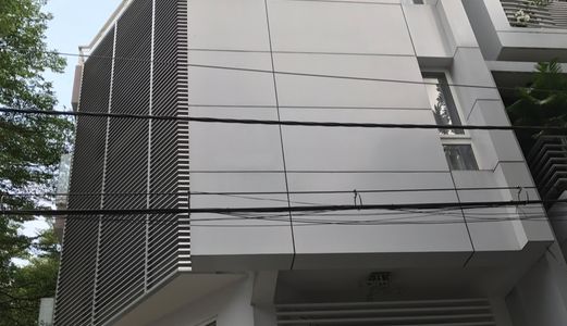 Bán Tòa Nhà Tại Khu Dân Cư Trung Sơn, Bình Chánh, Hồ Chí Minh. Diện Tích Sử Dụng 399M2. Giá 17,5 Tỷ