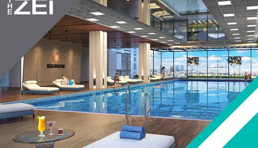 Sự Kiến Mở Bán The Zei Mỹ Đình, Ck 9%, Tặng Chuyến Du Lịch Châu Và Full Nội Thất. Lh 0942.579.669