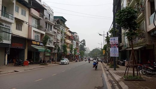 Đất Phân Lô Âu Cơ, Tứ Liên, Ô Tô Tránh, Kinh Doanh, Dt 112M2, Mặt Tiền 7M, Chỉ 8.5 Tỷ, Lh 0917420066