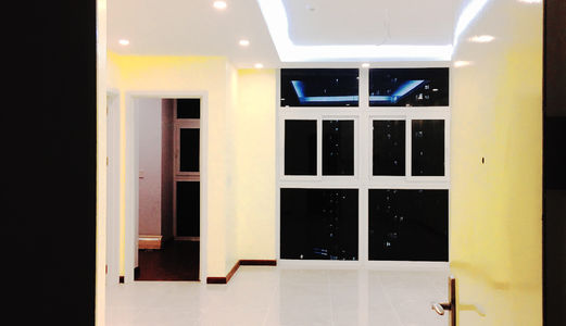 Cho Thuê Căn Hộ Usilk, Văn Khê, Dt80M2, 2Phòng Ngủ, 2Wc. Nhà Đẹp Giá Rẻ: Lh: 0917832681