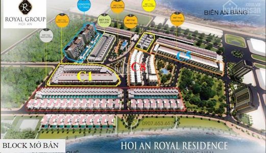 Đất Biển Hội An Đối Diện Bãi Tắm - Chỉ 31 Triệu/m2 - Đã Có Sổ Đỏ Lâu Dài, Lh: 0919399055