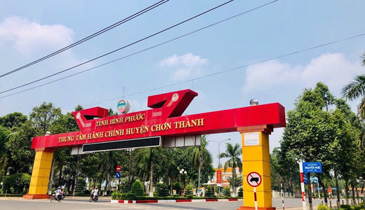 Cơ Hội Vàng Đầu Tư Giai Đoạn F1 Của Kcn Becamex Giá Cực Rẽ Có Ngay Sổ Hồng Riêng