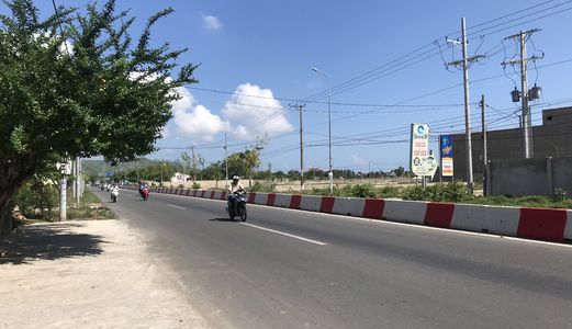 Bán Đất Liền Kề Tthc Bà Rịa Tỉnh Lộ 44A - Sổ Riêng - Thổ Cư - Sinh Lời Tối Thiểu 18%