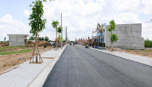 Không Thể Hot Hơn, Cơ Hội Đầu Tư Đất Tại Củ Chi, Giá Rẻ, Vị Trí Thuận Tiện