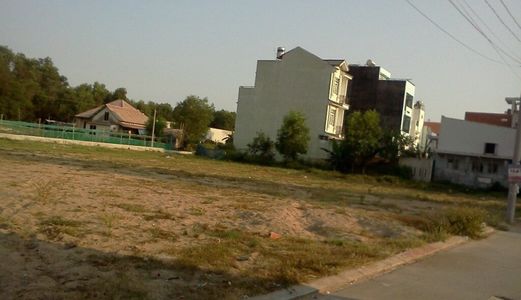 Không Thể Hot Hơn, Cơ Hội Đầu Tư Đất Tại Củ Chi, Giá Rẻ, Vị Trí Thuận Tiện