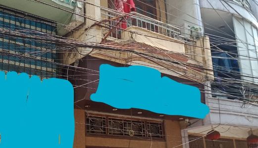 Bán Nhà Phố Kim Đồng - Kinh doanh Sầm Uất - Phân Lô - Ôtô Tránh - Vỉa Hè