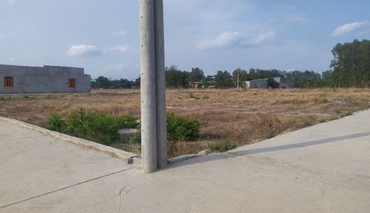 Bán Đất Giá Rẻ - Đất Sạch - Tiện Đầu Tư - Xây Nhà Ở