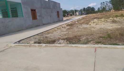 Bán Đất Giá Rẻ - Đất Sạch - Tiện Đầu Tư - Xây Nhà Ở