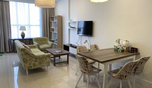 Bán Gâp Căn Hộ Icon 56 Dt 72.4M2, Lầu Cao Giá 4.9 Tỷ 