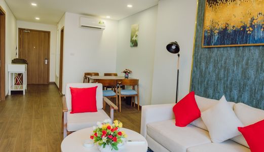 Mua Căn Hộ Chung Cư Ramada By Wyndam Hạ Long Bay View Giá Cực Hấp Dẫn, Nhận Ngay Xe Mes-C200!