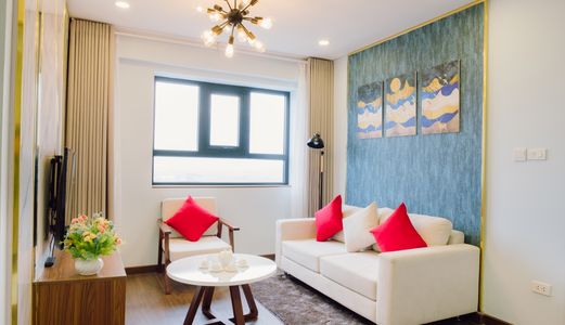 Mua Căn Hộ Chung Cư Ramada By Wyndam Hạ Long Bay View Giá Cực Hấp Dẫn, Nhận Ngay Xe Mes-C200!
