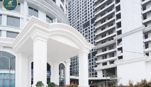 [Bán Gấp] Căn Hộ Cao Cấp 3Pn, 3 Logia, 93,7M2 Sát Park Hill Time City - Hotline: 0981392936